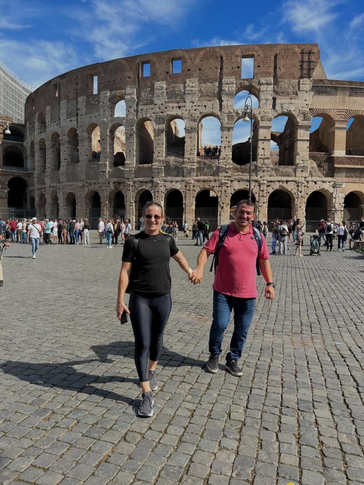 Πύρρος Δήμας Αφροδίτη Σκαφίδα