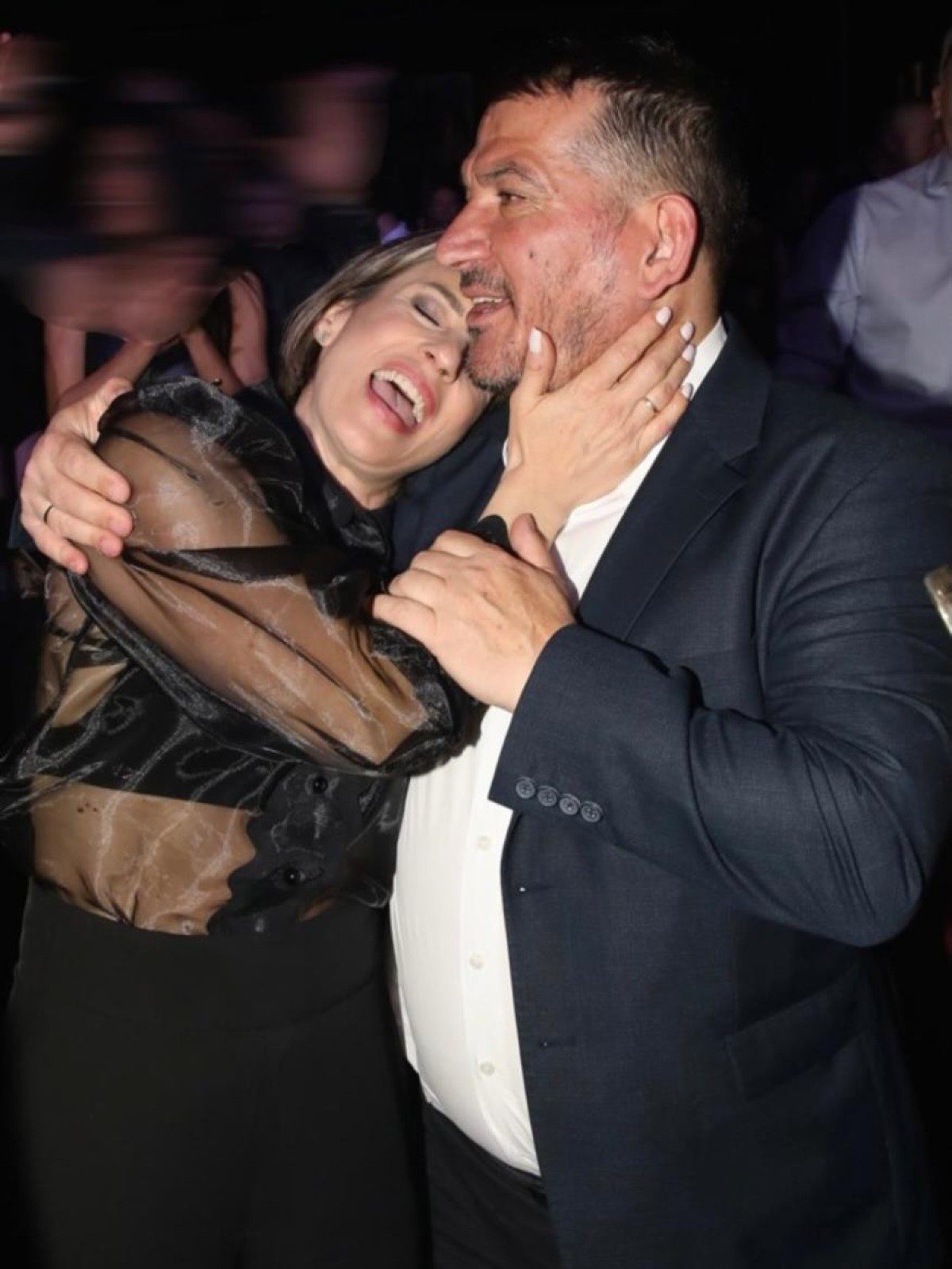 Πύρρος Δήμας Αφροδίτη Σκαφίδα