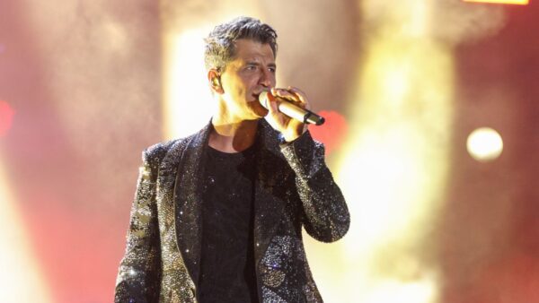 Σάκης Ρουβάς