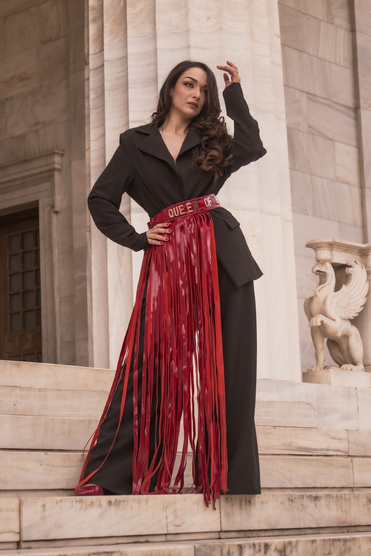 Ζαφειρία Σαάπογλου