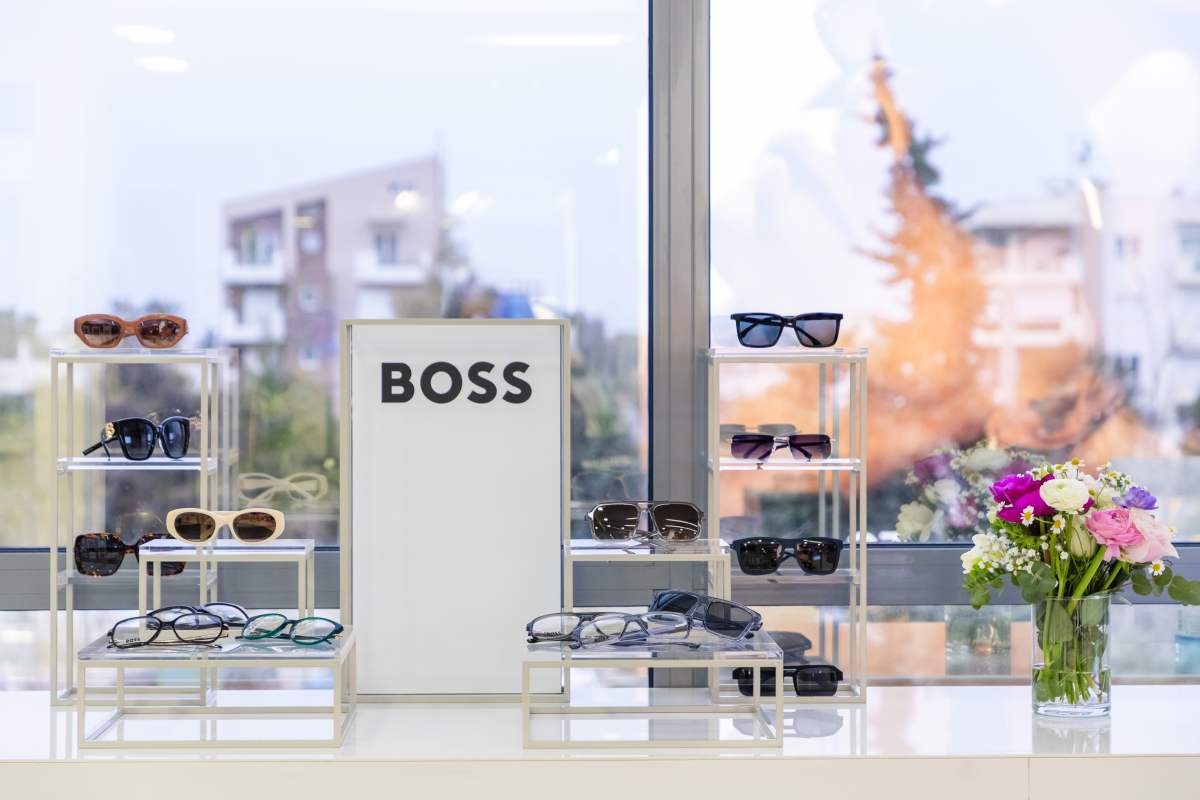 Safilo Hellas γυαλιά ηλίου