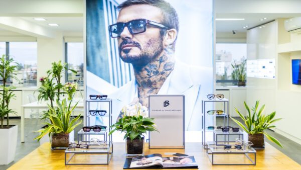 Safilo Hellas γυαλιά ηλίου