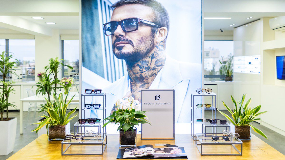 Safilo Hellas γυαλιά ηλίου