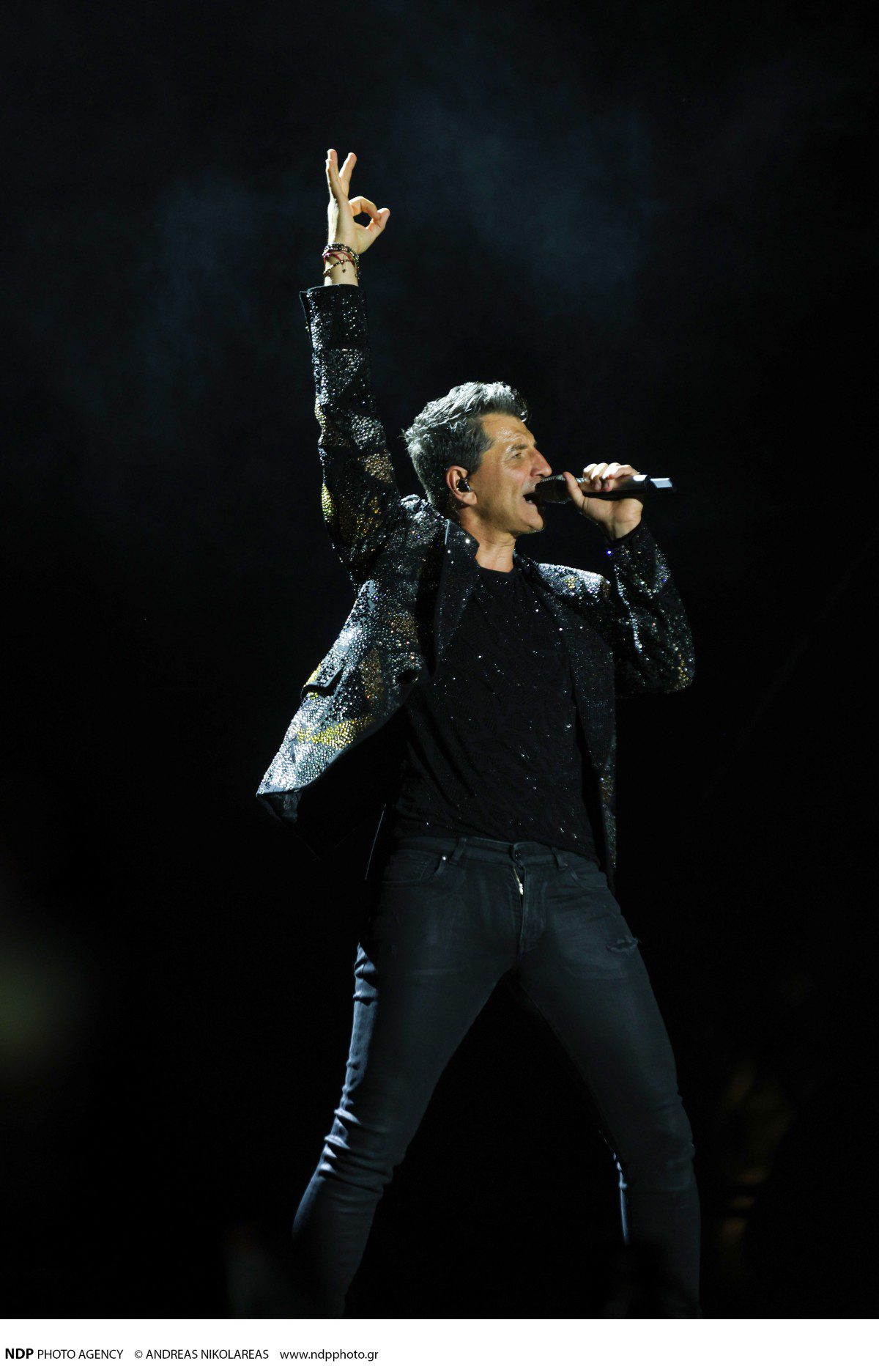 Σάκης Ρουβάς