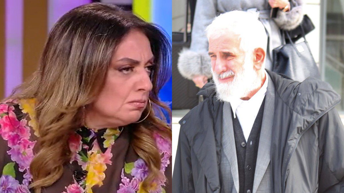 Σοφία Μουτίδου, Πέτρος Φιλιππίδης