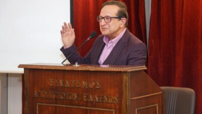 Σπύρος Μπιμπίλας