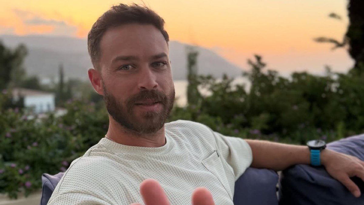 Στέφανος Μιχαήλ