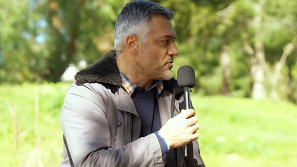 Στέλιος Κρητικός