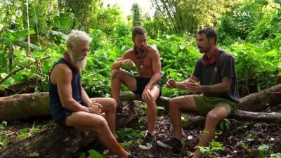 Survivor Αθηναίοι