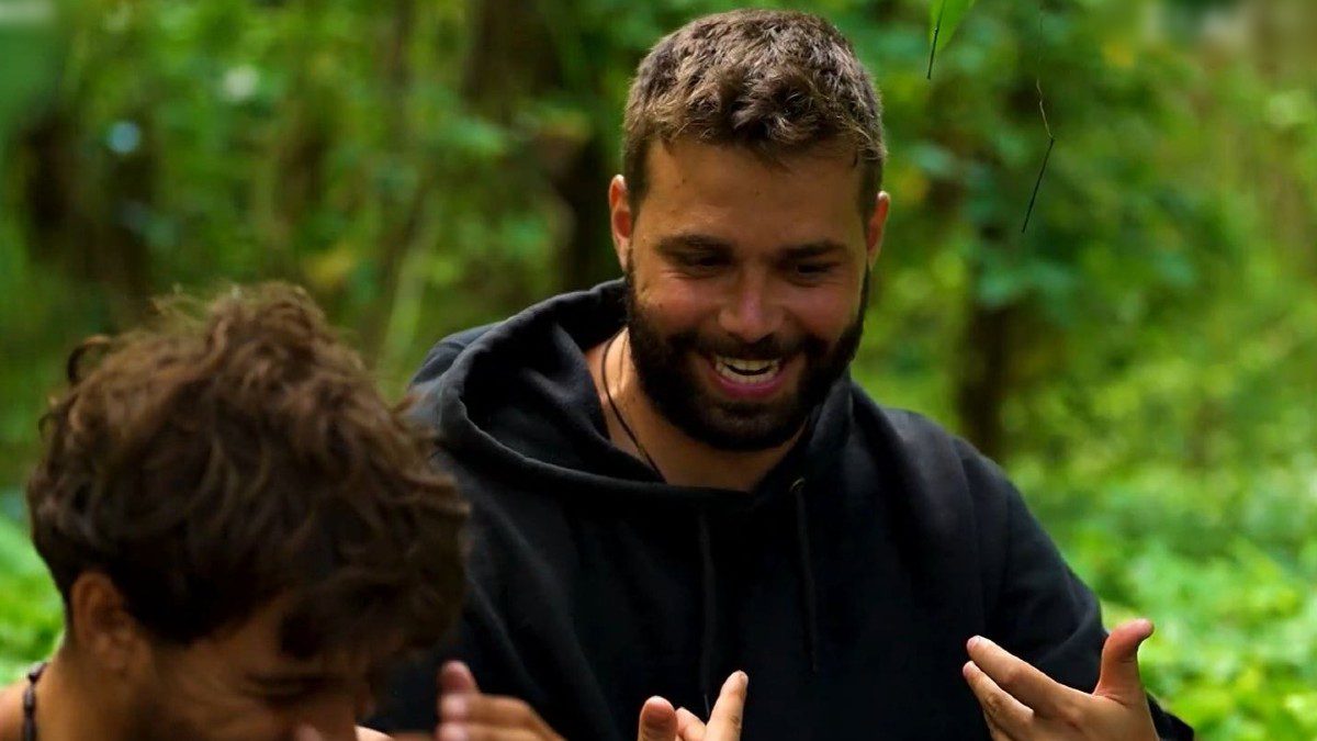 Survivor Αλέξανδρος Τσιλιμίγκρας