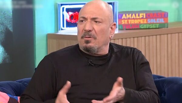 Κώστας Τερζάκης