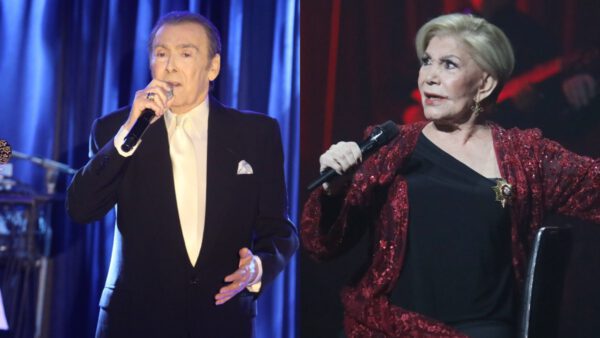 Τόλης Βοσκόπουλος Μαρινέλλα