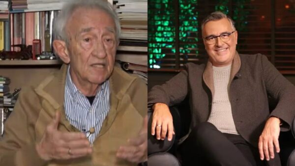 Βαγγέλης Παπαδόπουλος, Γιώργος Κουβαράς