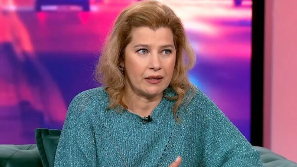 Βίκυ Μαραγκάκη