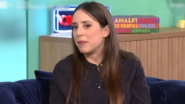 Βικτώρια Φασιανού