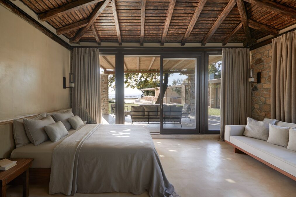 Villa Merilen: Εδώ θα ζήσεις μια αυθεντική εμπειρία φιλοξενίας!