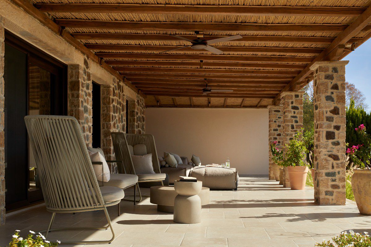 Villa Merilen: Εδώ θα ζήσεις μια αυθεντική εμπειρία φιλοξενίας!