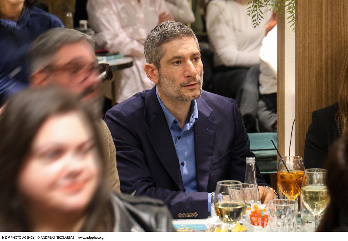 Βύρων Βασιλειάδης