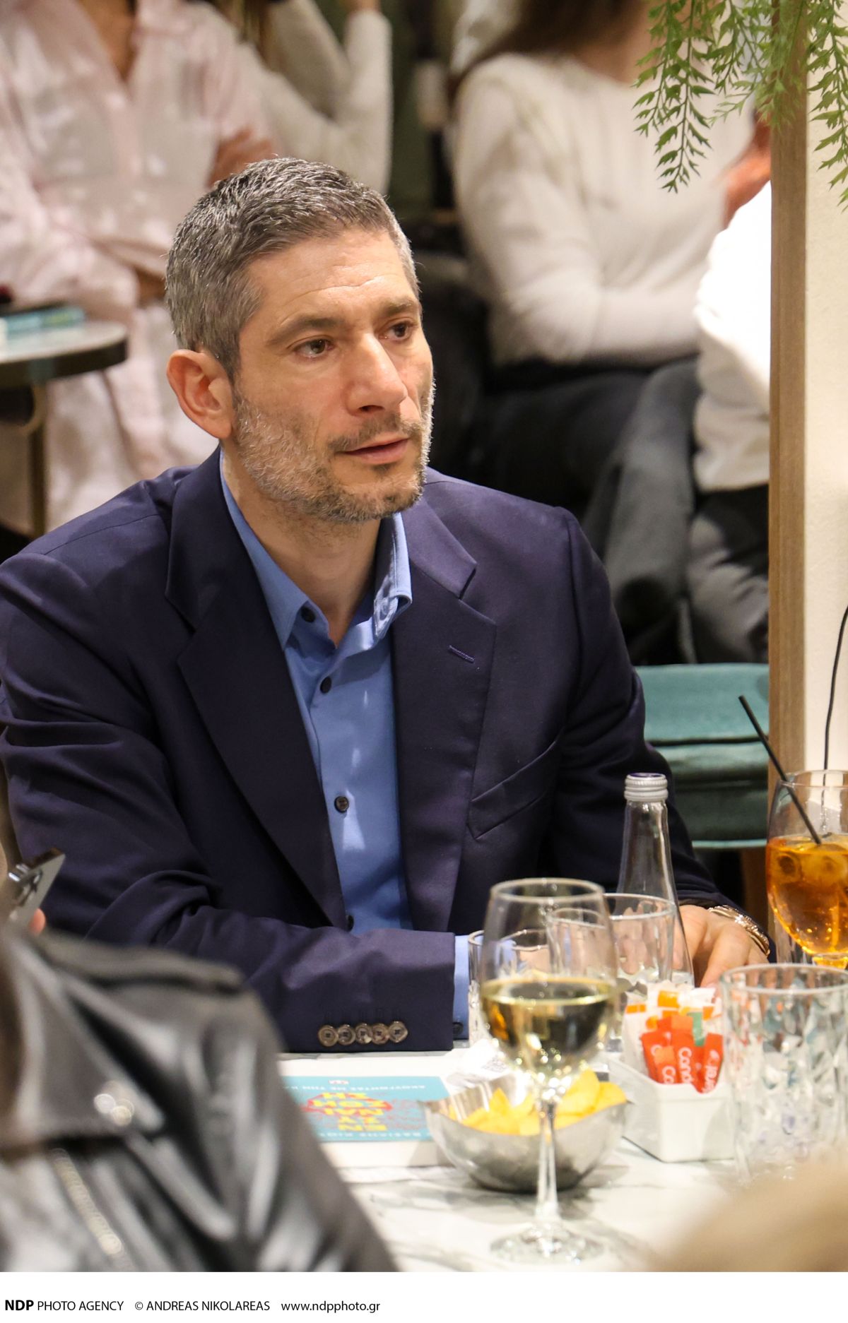 Βύρων Βασιλειάδης