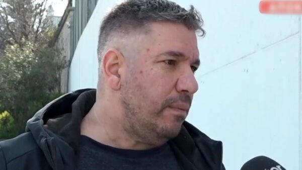 Χάρης Λεμπιδάκης