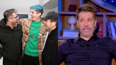 Χάρης Βαρθακούρης, Good Job Nicky