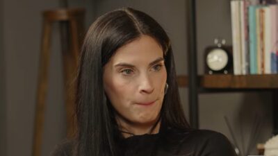 Χριστίνα Μπόμπα