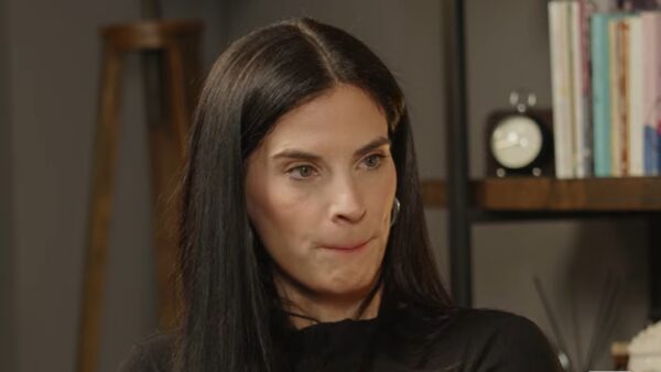 Χριστίνα Μπόμπα