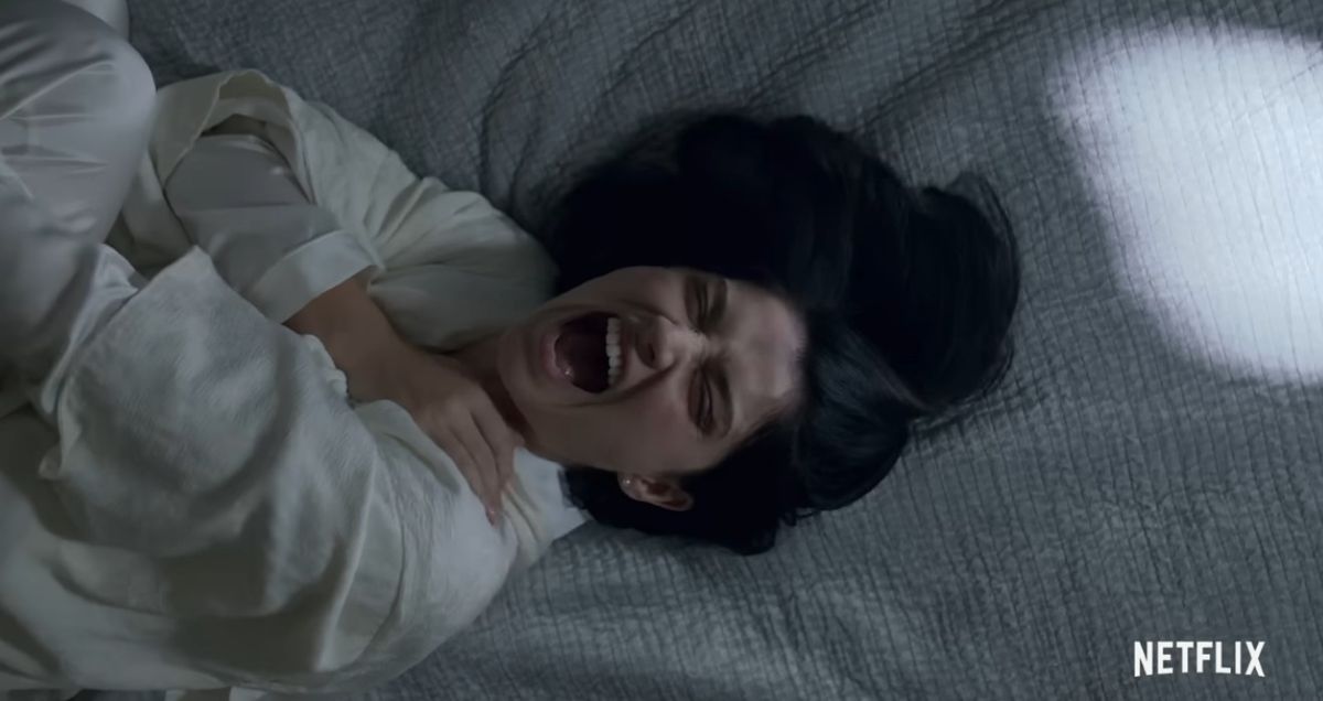 Netflix: Αυτή είναι η πιο σοκαριστική σειρά που έχω δει μέχρι σήμερα!