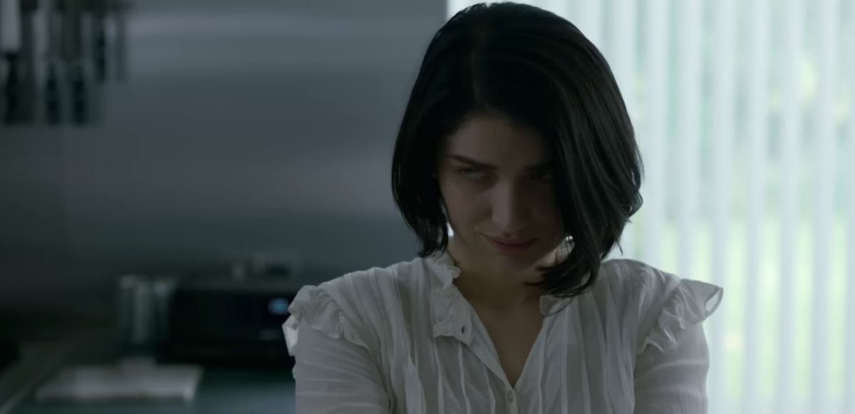 Netflix: Αυτή είναι η πιο σοκαριστική σειρά που έχω δει μέχρι σήμερα!