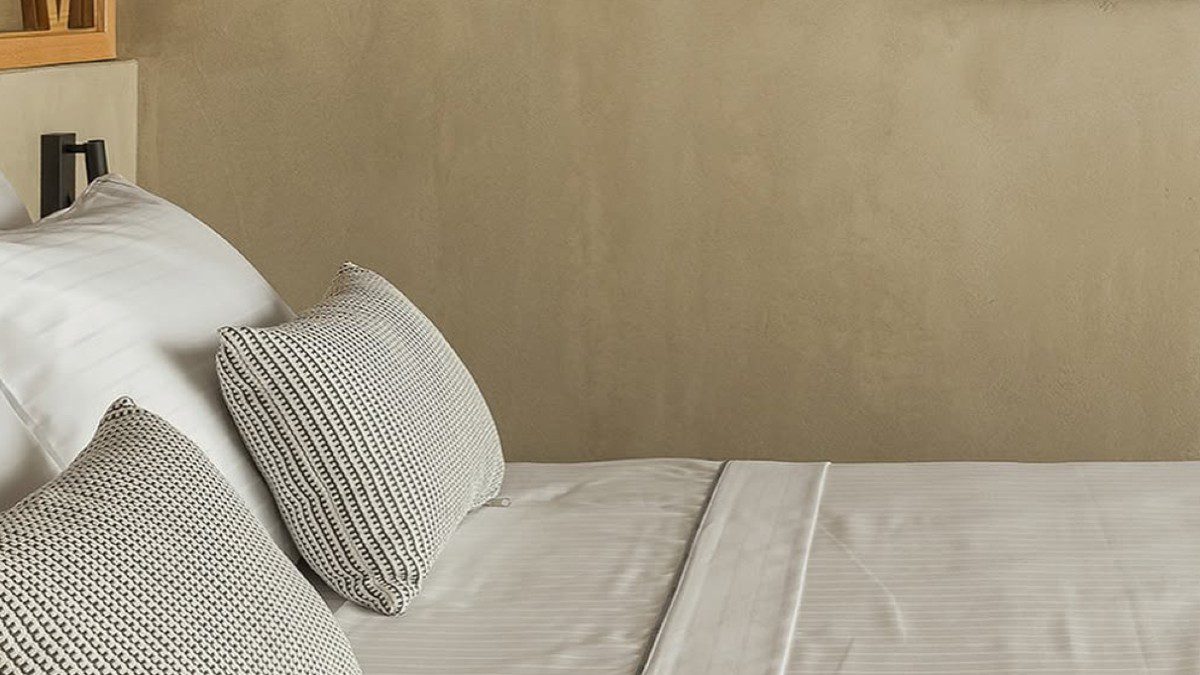 Monalia Luxury Suites: Ένας προορισμός ηρεμίας, χαλάρωσης και διακριτικής πολυτέλειας στην Πάργα