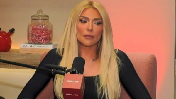 Αγγελική Ηλιάδη