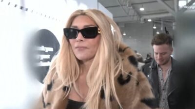 Αγγελική Ηλιάδη