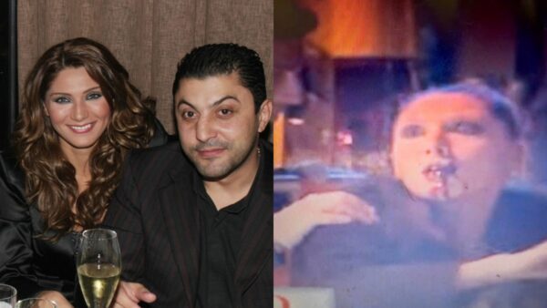 Αγγελική Ηλιάδη Λαζαρίδης