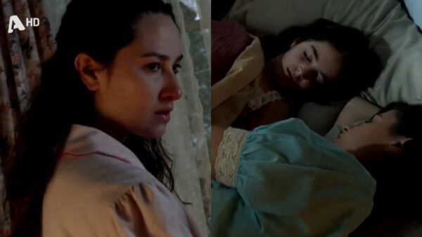 Άγιος έρωτας