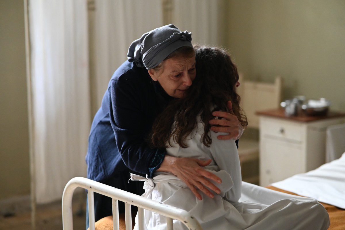 Άγιος έρωτας Κική