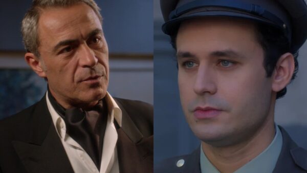 Άγιος έρωτας Νικηφόρος Κυριάκος