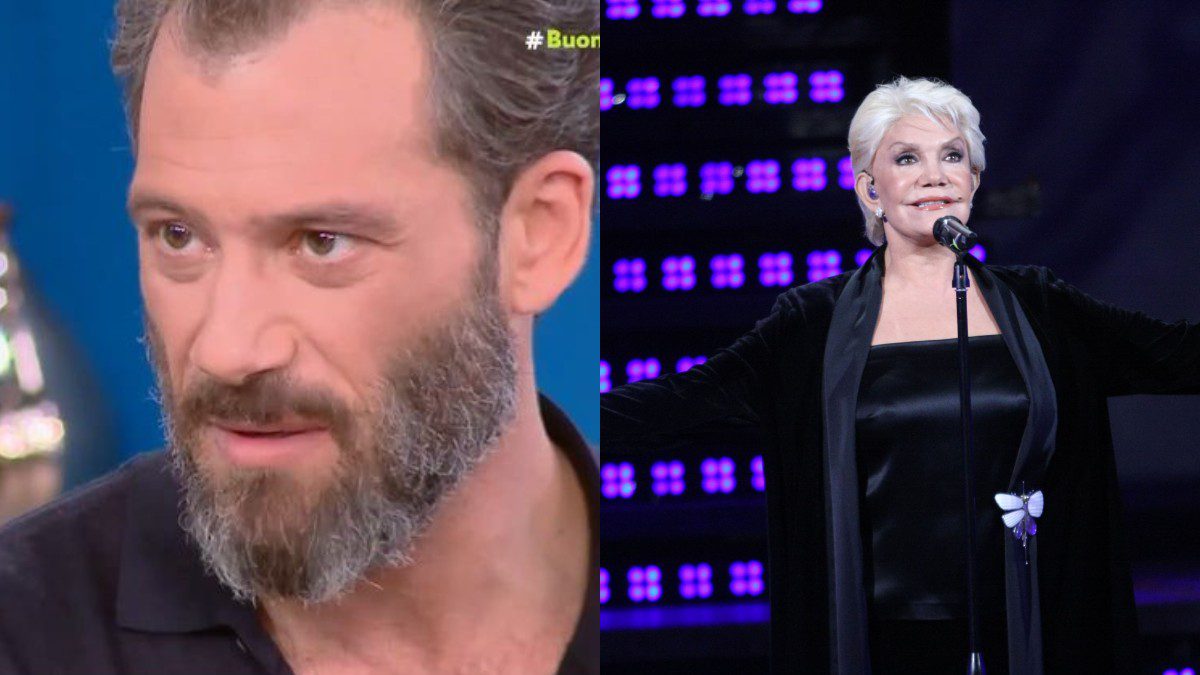 Αντίνοος Αλμπάνης Μαρινέλλα