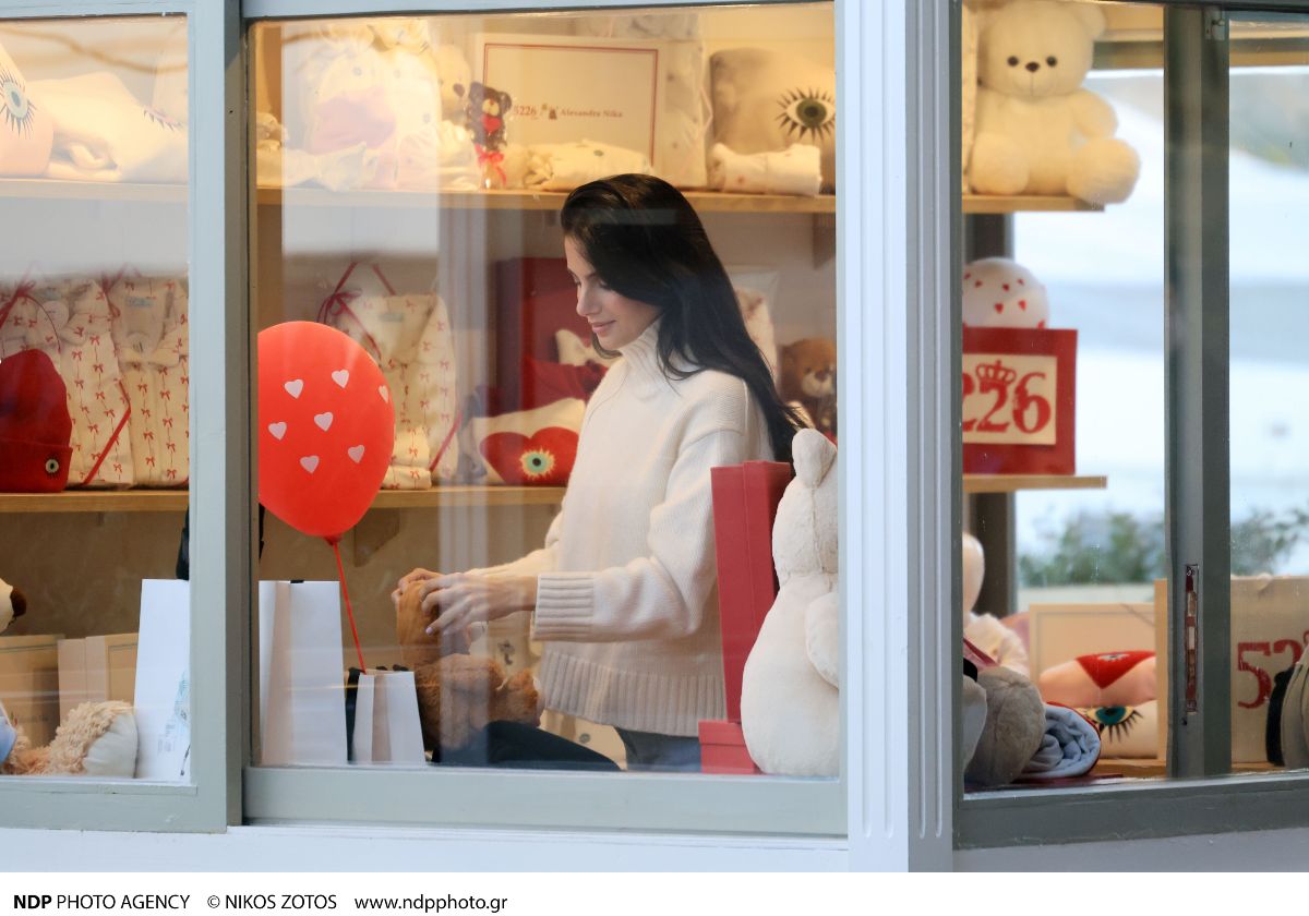 Κλέλια Ανδριολάτου