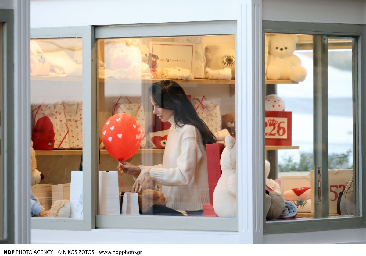 Κλέλια Ανδριολάτου