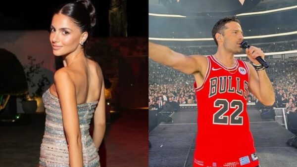 Αλεξάνδρα Νίκα, Κωνσταντίνος Αργυρός