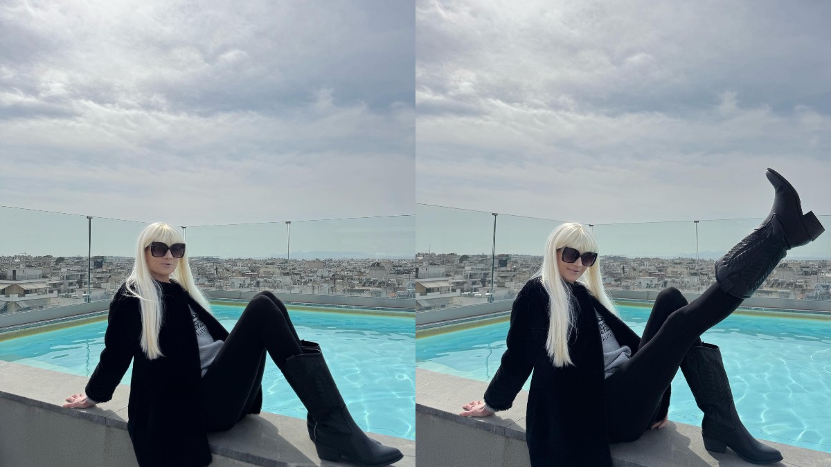 Τζούλια Αλεξανδράτου