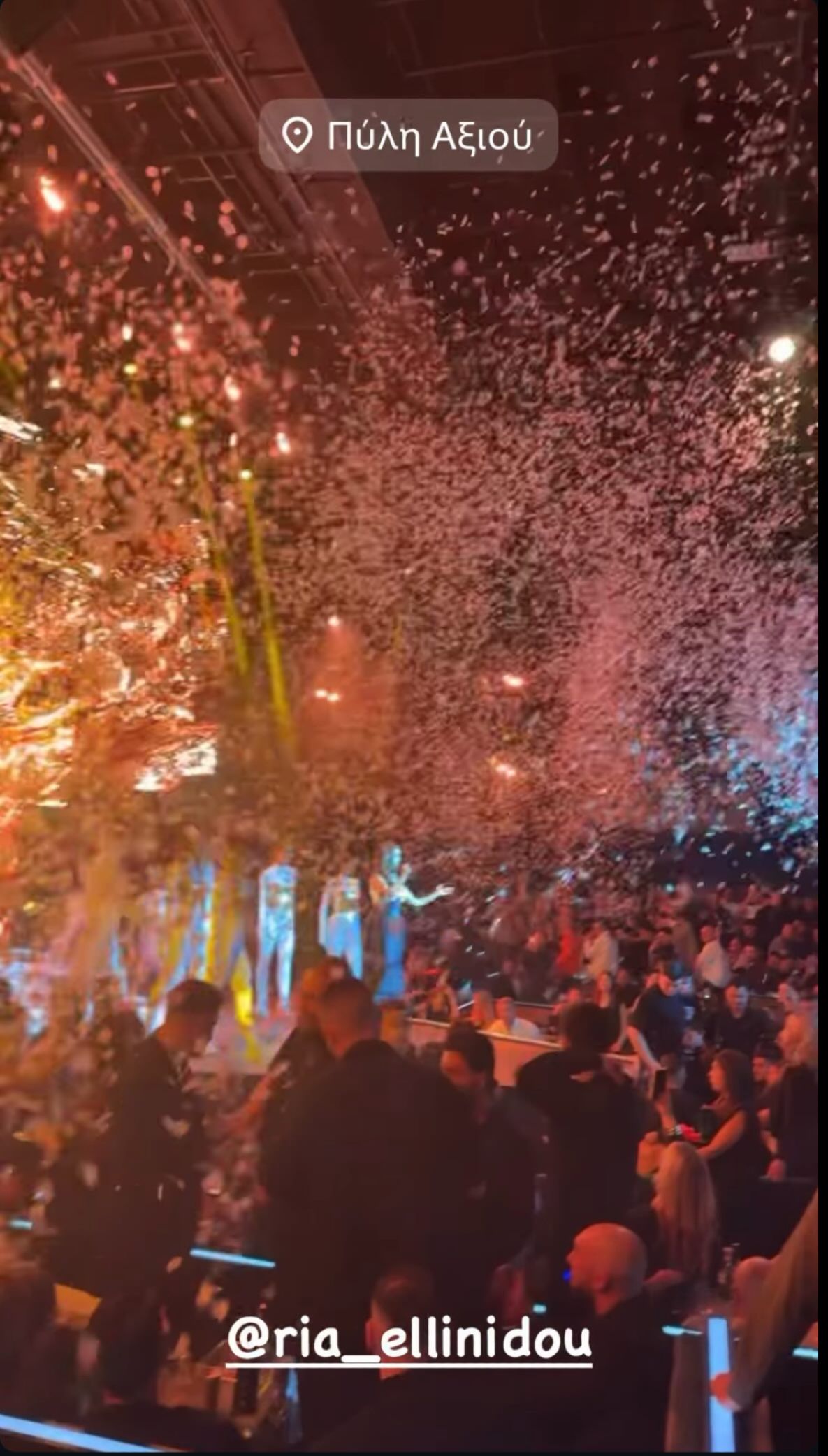 Οι αναρτήσεις του Δημήτρη Αλεξάνδρου από την Θεσσαλονίκη