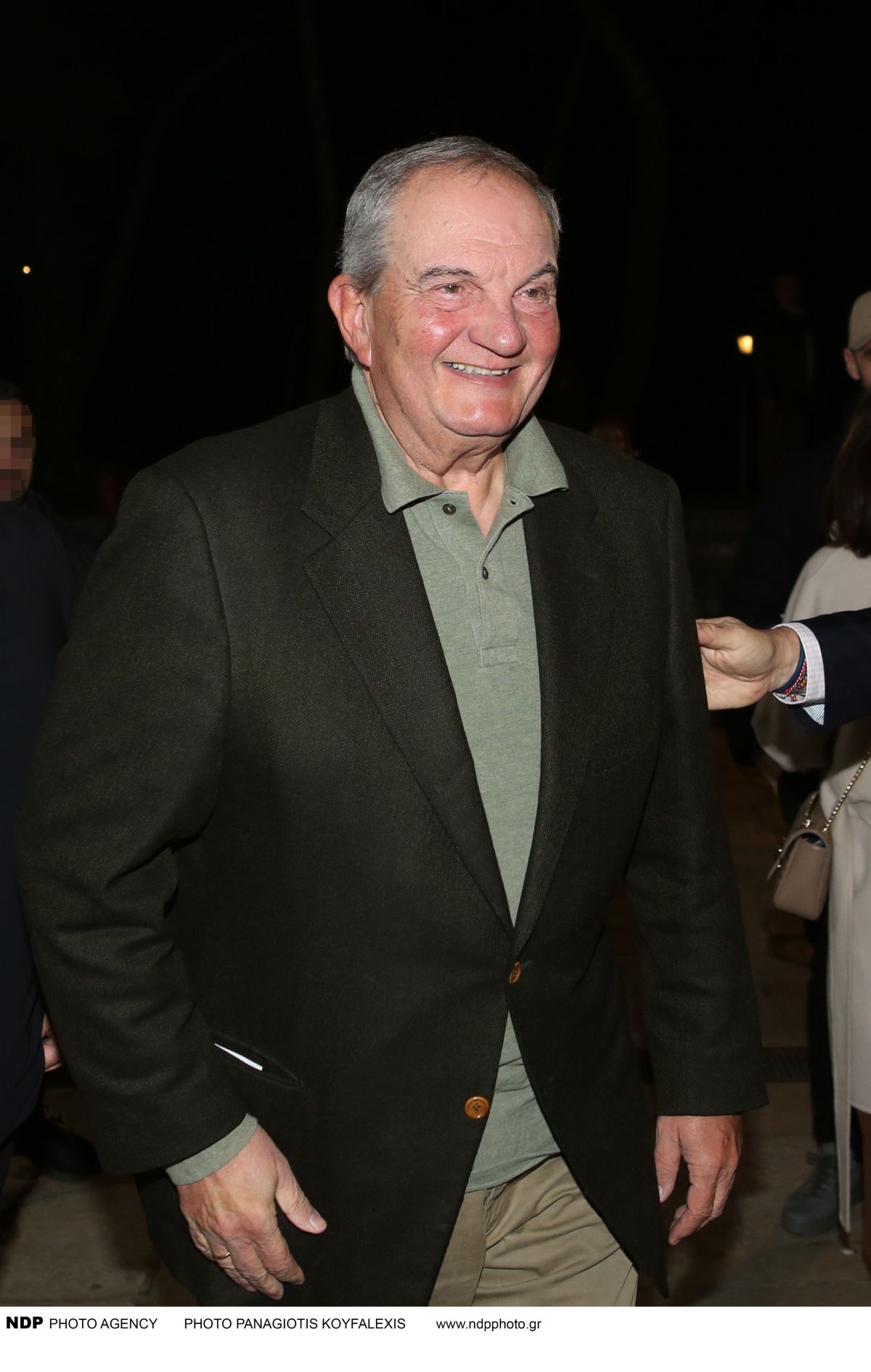 Κώστας Καραμανλής