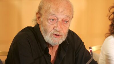 Άλκης Ρήγος