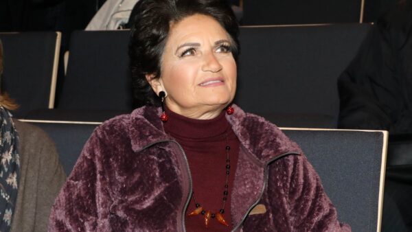 Άλκηστις Πρωτοψάλτη