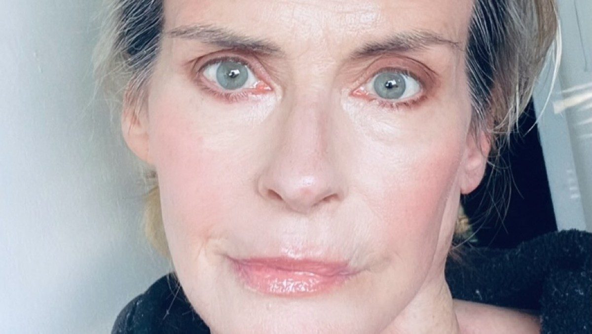 Άναμπελ Σκόφιλντ