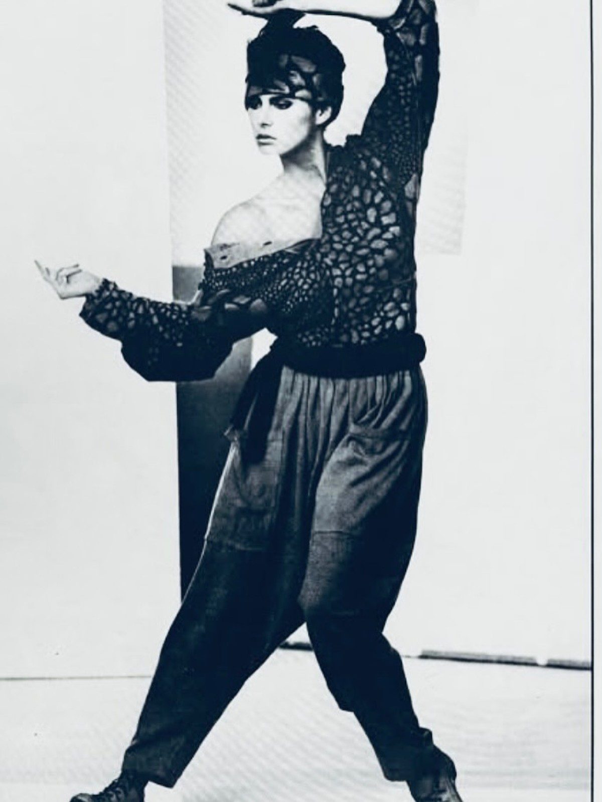 Άναμπελ Σκόφιλντ