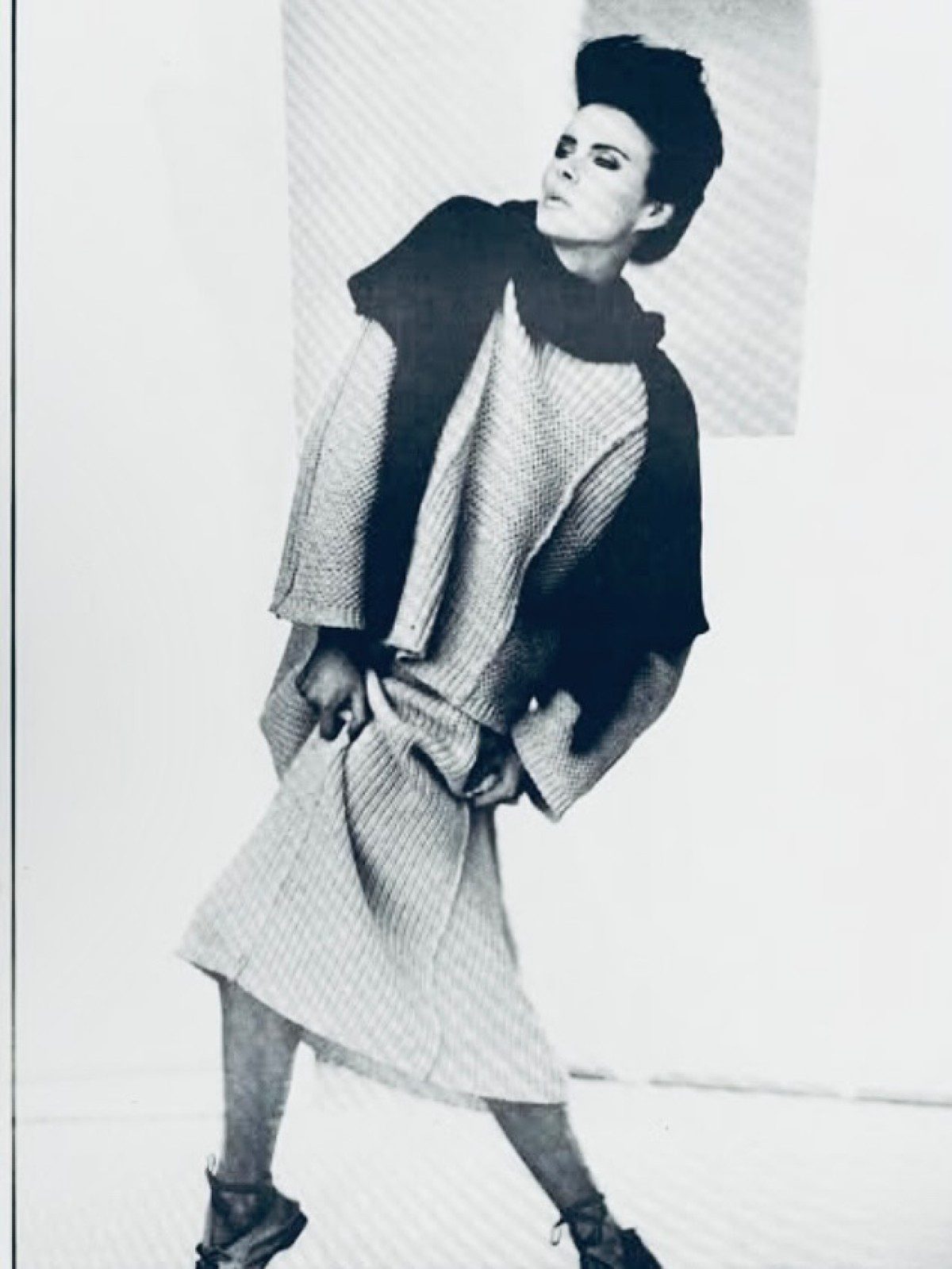 Άναμπελ Σκόφιλντ