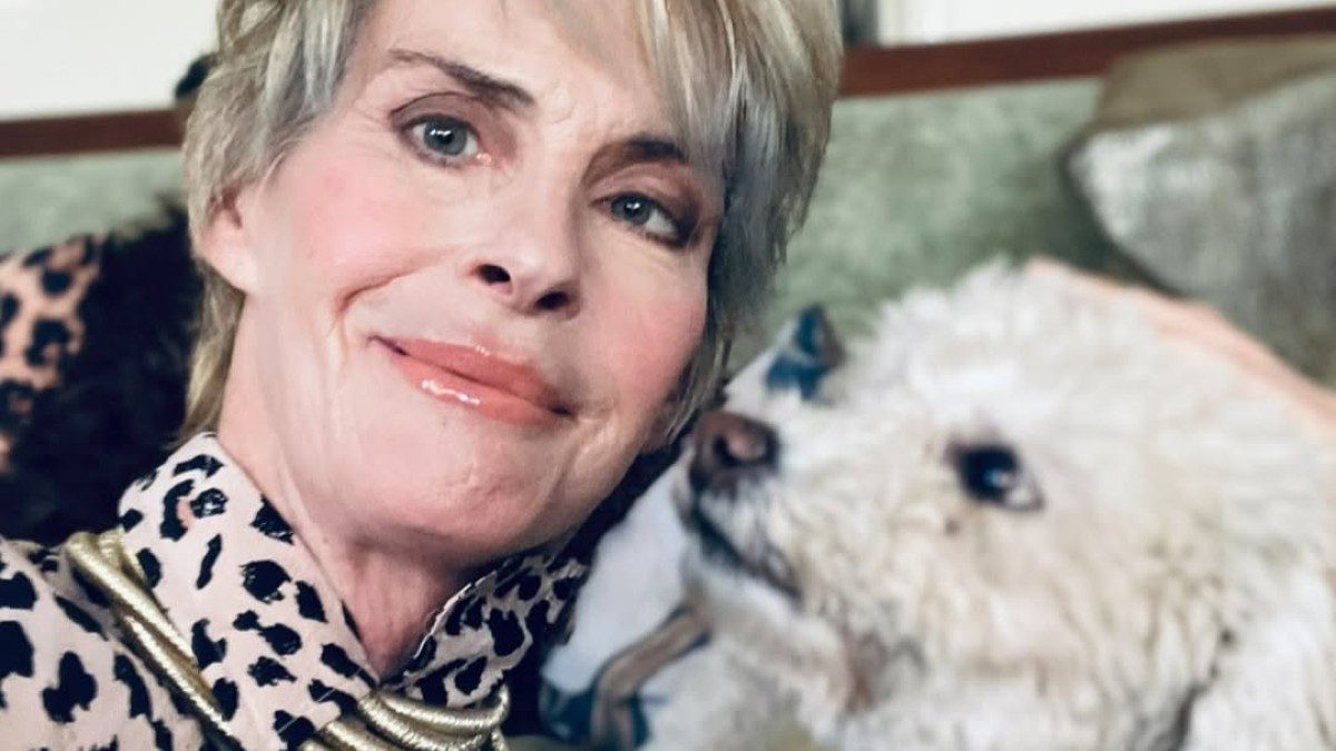 Άναμπελ Σκόφιλντ