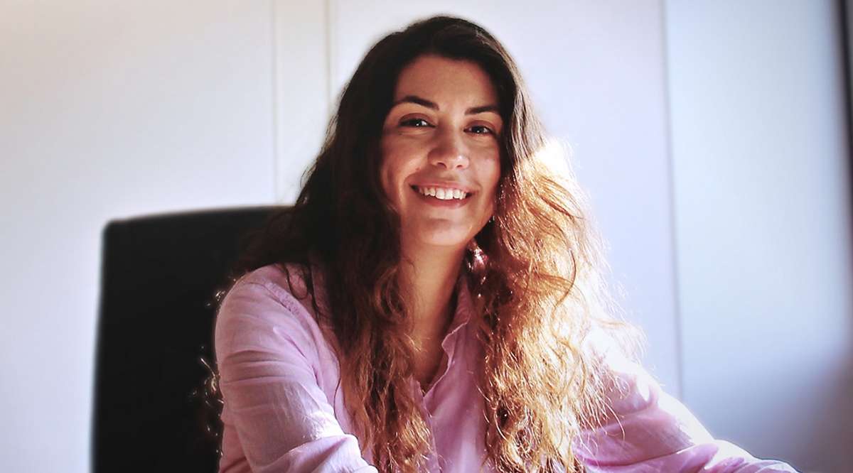 Ημέρα της Γυναίκας Αναστασακη